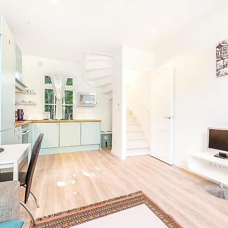 Modern Psichiko Apartment Athens Ngoại thất bức ảnh