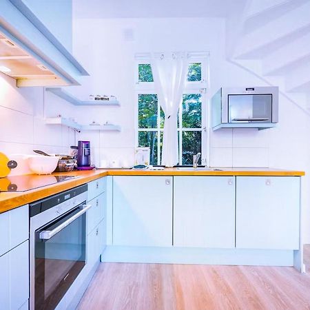 Modern Psichiko Apartment Athens Ngoại thất bức ảnh