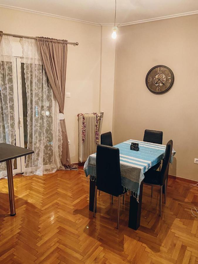 Modern Psichiko Apartment Athens Ngoại thất bức ảnh