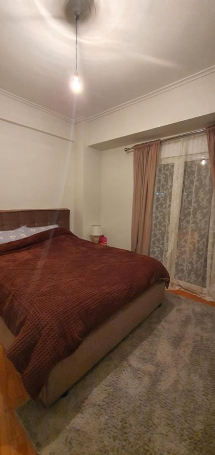 Modern Psichiko Apartment Athens Ngoại thất bức ảnh