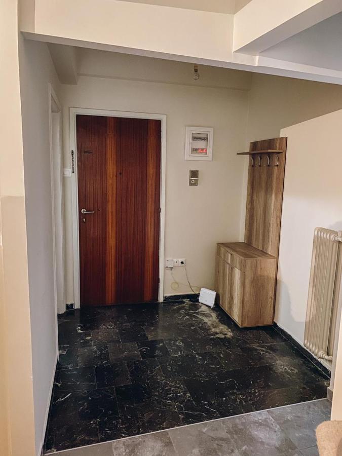 Modern Psichiko Apartment Athens Ngoại thất bức ảnh