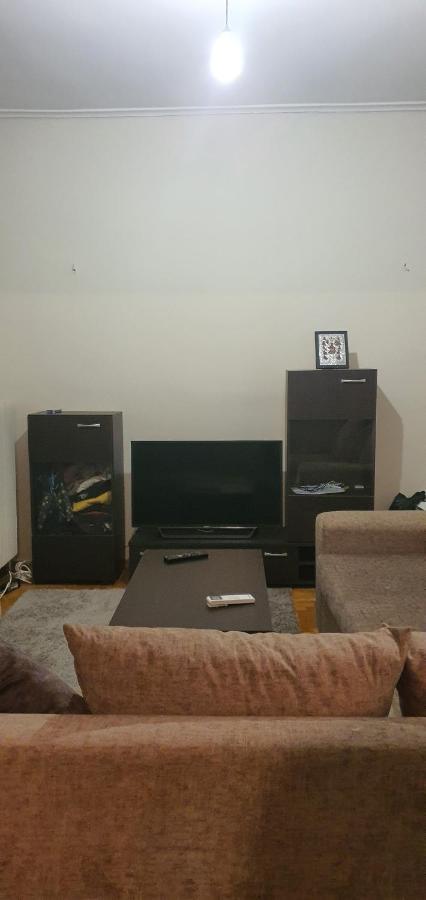 Modern Psichiko Apartment Athens Ngoại thất bức ảnh
