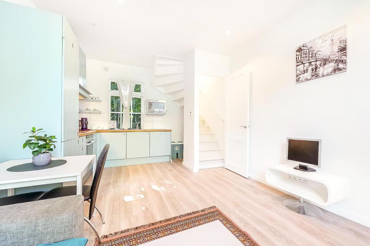 Modern Psichiko Apartment Athens Ngoại thất bức ảnh