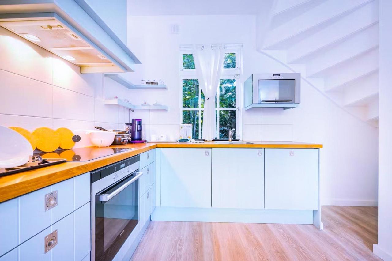 Modern Psichiko Apartment Athens Ngoại thất bức ảnh
